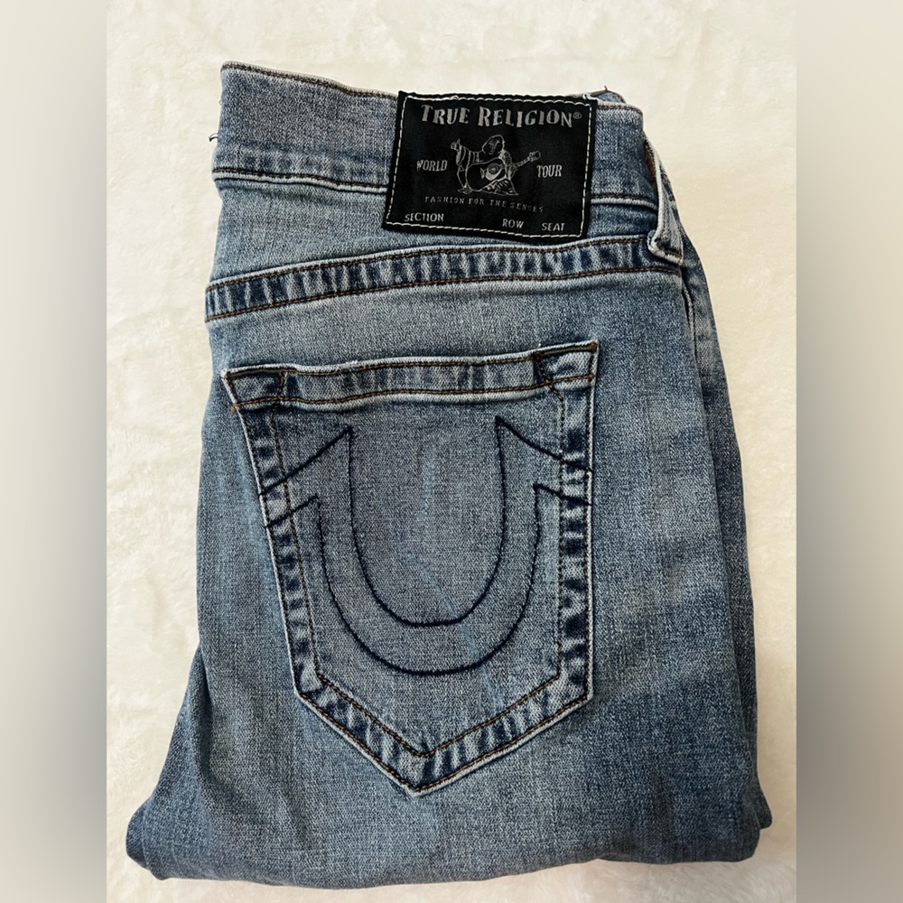 Men’s true religion Rocco Jean